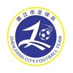 镇江队